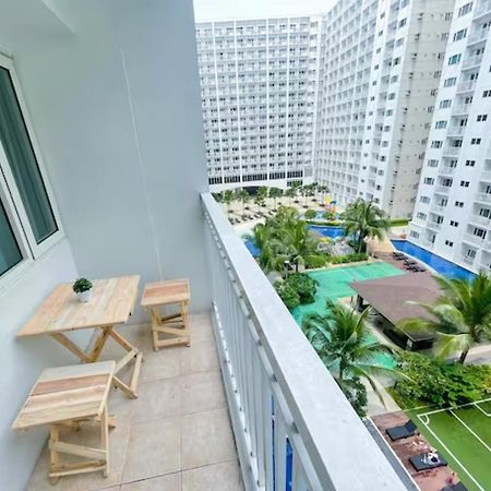 Shore Residences Tower D Pasay Exterior photo
